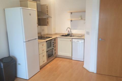 2 bedroom flat to rent, Millsands, Sheffield, UK, S3