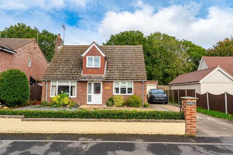 3 bedroom detached house for sale, Greenfields, Gosfield, Halstead