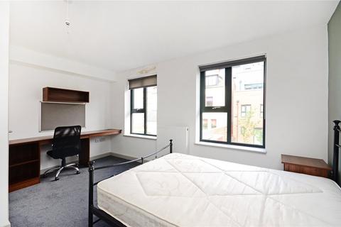 Flat to rent, Dun Street, Sheffield, UK, S3