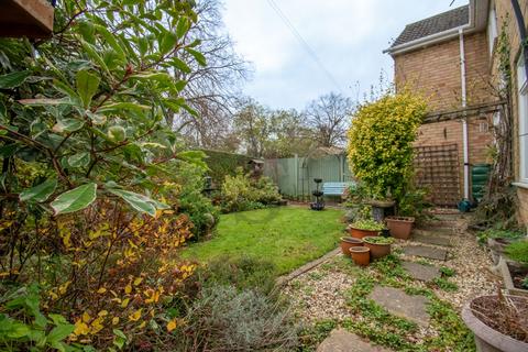 3 bedroom semi-detached house for sale, Hamilford Close, Scraptoft