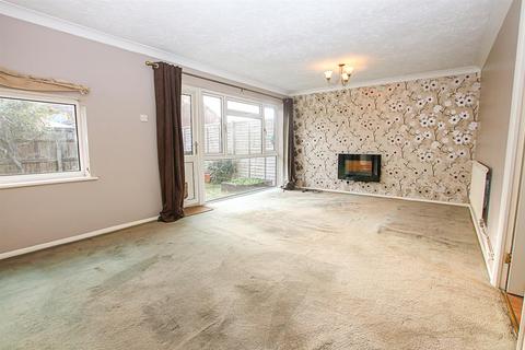 2 bedroom terraced bungalow for sale, Aureole Walk, Newmarket CB8