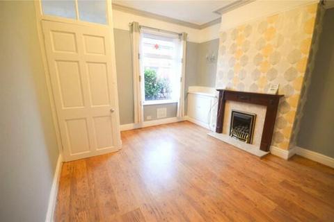 2 bedroom terraced house to rent, Athol Street, Manchester M18