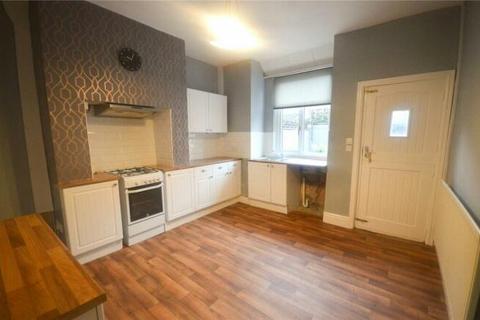 2 bedroom terraced house to rent, Athol Street, Manchester M18