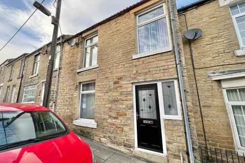 3 bedroom terraced house for sale, Wilson Street, Crook