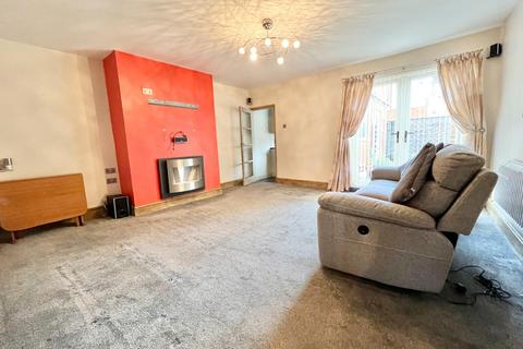 3 bedroom terraced house for sale, Wilson Street, Crook