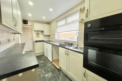 3 bedroom terraced house for sale, Wilson Street, Crook