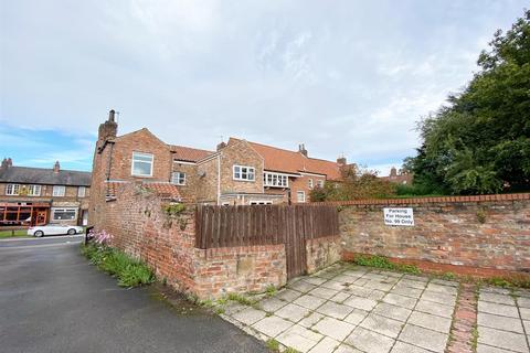 2 bedroom end of terrace house to rent, 99 Main Street, Fulford, York