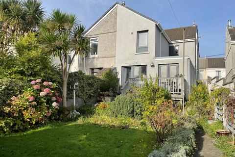 3 bedroom semi-detached house for sale, Mansel Street, Burry Port