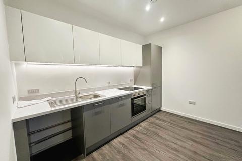 2 bedroom flat to rent, Cotton Gardens, Union Mill, Vernon Street, Bolton, BL1