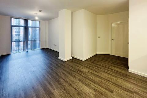 2 bedroom flat to rent, Cotton Gardens, Union Mill, Vernon Street, Bolton, BL1