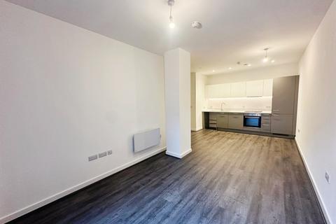 2 bedroom flat to rent, Cotton Gardens, Union Mill, Vernon Street, Bolton, BL1