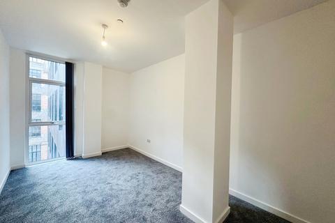 2 bedroom flat to rent, Cotton Gardens, Union Mill, Vernon Street, Bolton, BL1