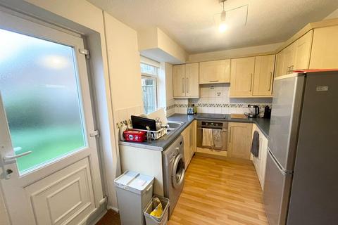 2 bedroom semi-detached house to rent, *£120pppw excl bills* Elmore Court, Arboretum, NOTTINGHAM NG7