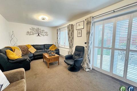 2 bedroom detached house for sale, Jubilee Drive, Cannock, WS11 4AB