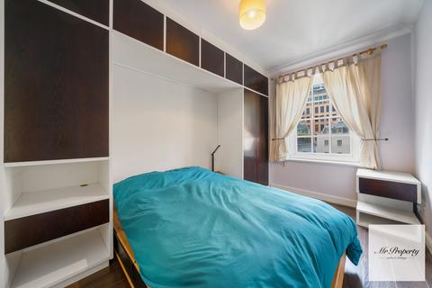 2 bedroom apartment to rent, Spital Square, London E1