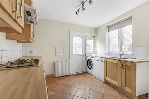 2 bedroom terraced house for sale, South Worple Way, East Sheen, SW14