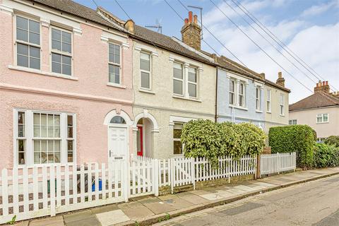 2 bedroom terraced house for sale, South Worple Way, East Sheen, SW14