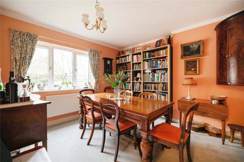 4 bedroom detached house for sale, Langston Close, Churchill, Chipping Norton, Oxfordshire, OX7