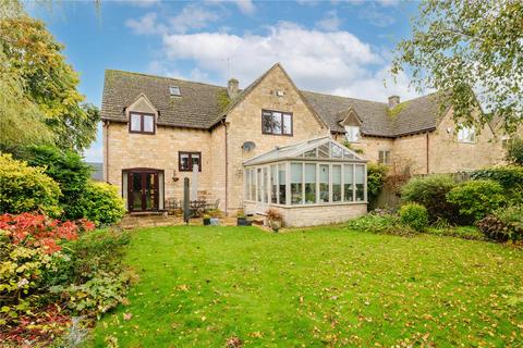 4 bedroom detached house for sale, Langston Close, Churchill, Chipping Norton, Oxfordshire, OX7