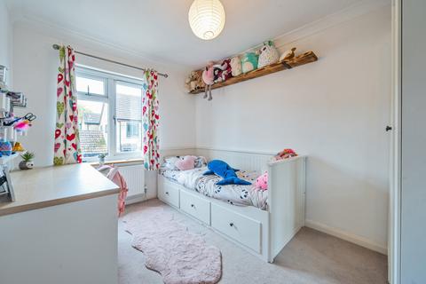 1 Capel Close, Akeley, Buckingham, MK18 5HX