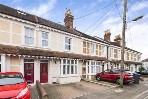 4 bedroom terraced house for sale, Mill Road, Burgess Hill, RH15