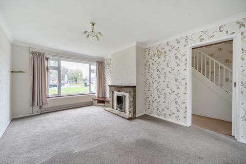 3 bedroom semi-detached house for sale, Millbank, Warwick CV34