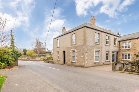 5 bedroom end of terrace house for sale, Hexham Road, Hexham NE48