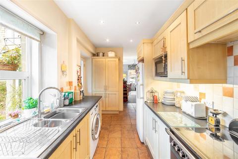 5 bedroom end of terrace house for sale, Hexham Road, Hexham NE48