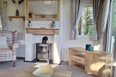 2 bedroom static caravan for sale, Yorkshire Dales Country And Leisure Park