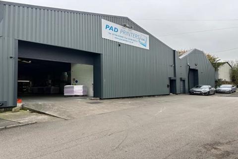 Industrial unit to rent, River Street, Heywood OL10