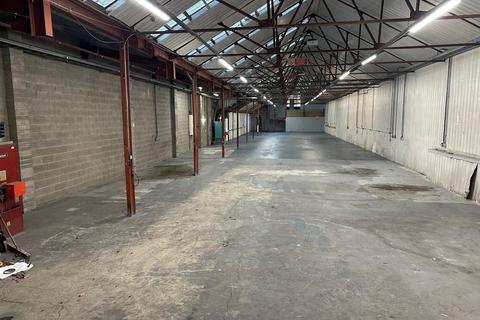 Industrial unit to rent, River Street, Heywood OL10