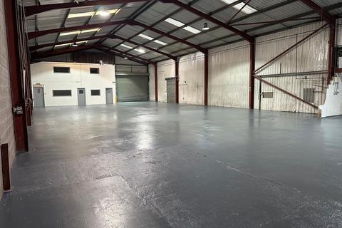 Industrial unit to rent, River Street, Heywood OL10