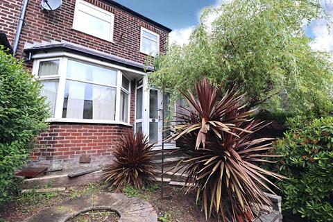 2 bedroom end of terrace house for sale, Kings Road, Lancashire BB2