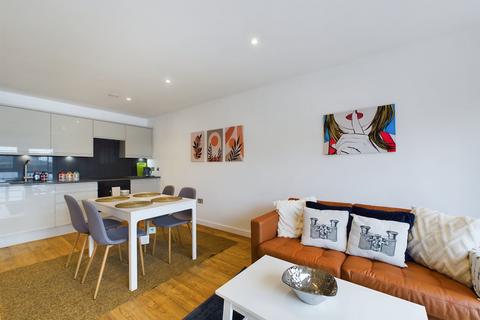 undefined, 10 William Jessop Way, Liverpool L3