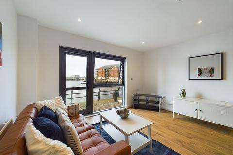 undefined, 10 William Jessop Way, Liverpool L3
