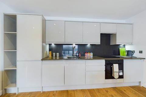 undefined, 10 William Jessop Way, Liverpool L3