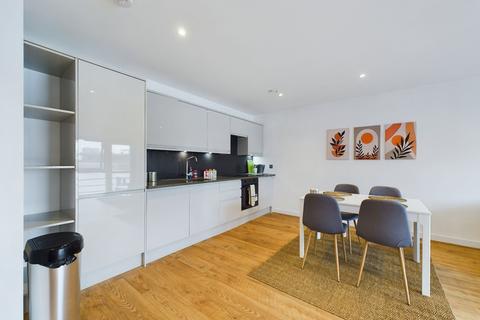 undefined, 10 William Jessop Way, Liverpool L3