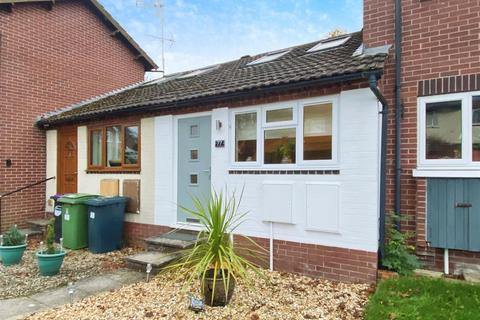 1 bedroom terraced house for sale, The Paddocks, Bicton Heath, Shrewsbury