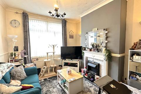 2 bedroom terraced house for sale, Arlington Street, Stockton-On-Tees, TS18 3LD