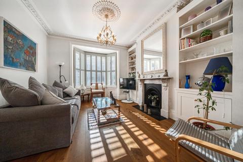 3 bedroom maisonette for sale, Disraeli Road, Putney