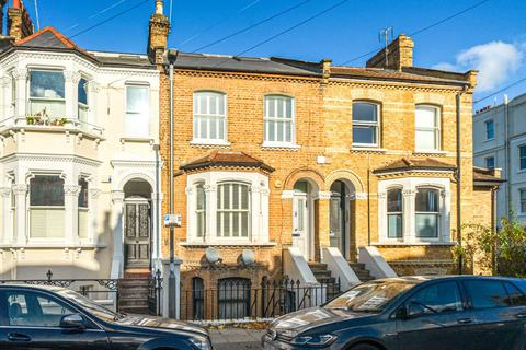 3 bedroom maisonette for sale, Disraeli Road, Putney