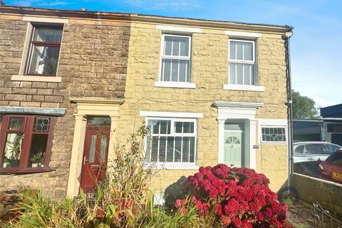 3 bedroom end of terrace house for sale, Union Road, Accrington BB5