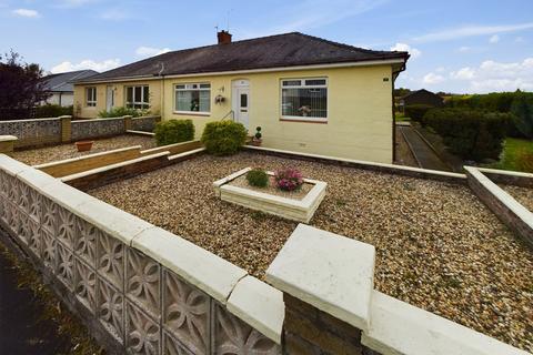 3 bedroom semi-detached bungalow for sale, Cumnock KA18