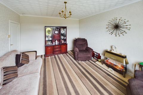 3 bedroom semi-detached bungalow for sale, Cumnock KA18