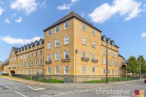 2 bedroom maisonette for sale, Bowsher Court, Ware, Hertfordshire, SG12 7EB