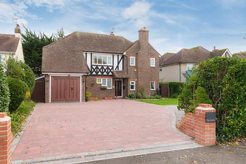 5 bedroom detached house for sale, Willowhale Avenue, Aldwick, PO21