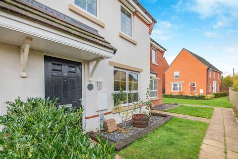 3 bedroom terraced house for sale, Cadora Way, Coleford GL16