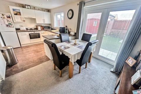 3 bedroom detached house for sale, Pine Valley Way, Ashington, Northumberland, NE63 9GL