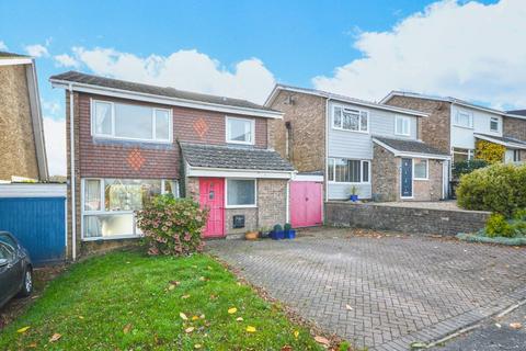 3 bedroom link detached house for sale, Oak Drive, Portishead BS20