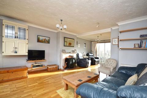 3 bedroom link detached house for sale, Oak Drive, Portishead BS20